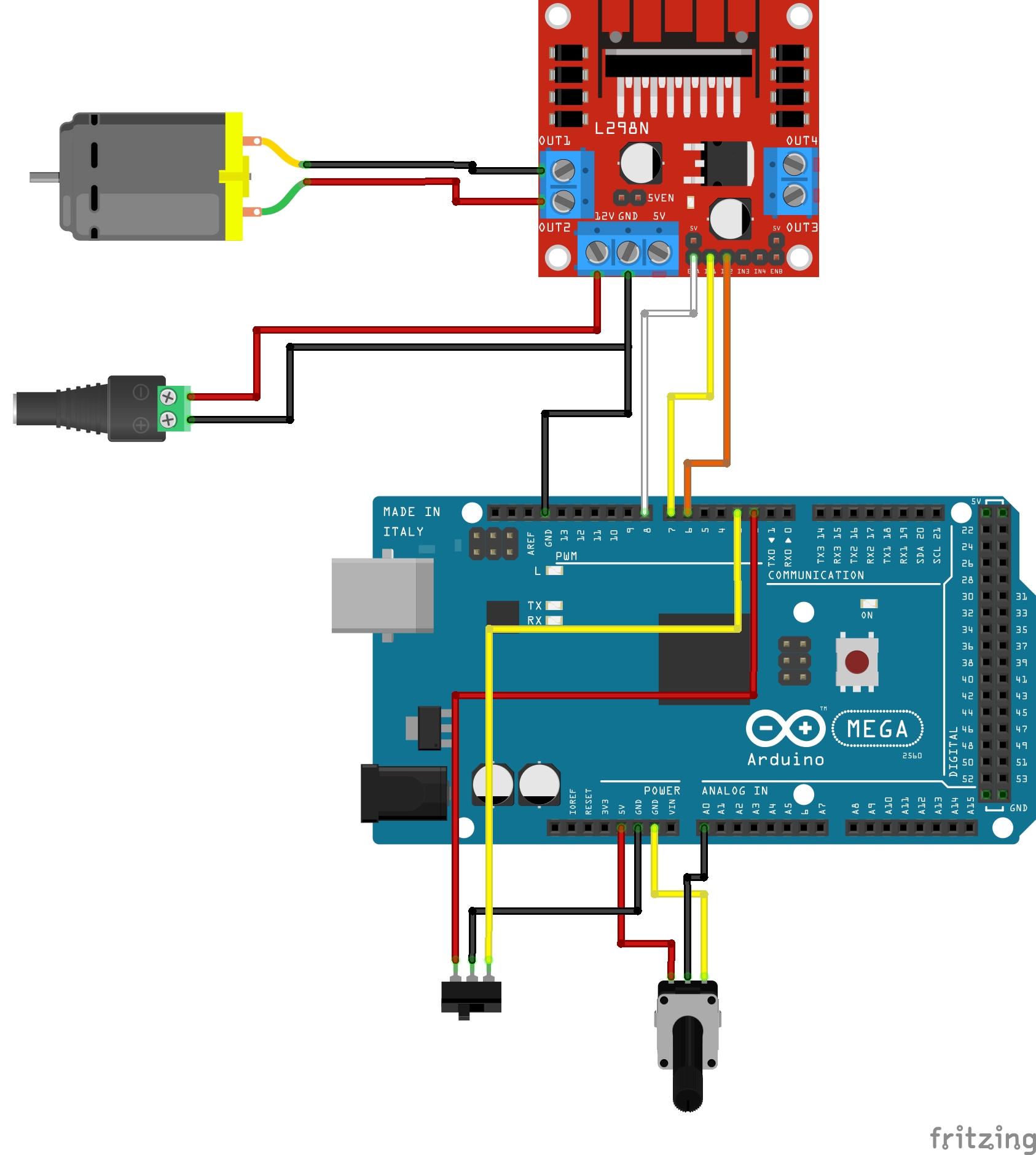 arduino-potencjometr-dcsilnik-